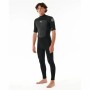 Neopreno Rip Curl Omega 22Es Bz Ss/L Steamer Multicolor | Tienda24 - Global Online Shop Tienda24.eu