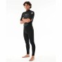 Neopreno Rip Curl Omega 22Es Bz Ss/L Steamer Multicolor | Tienda24 - Global Online Shop Tienda24.eu