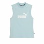 Calças para Adultos Puma Essentials Slim Tank Mulher | Tienda24 - Global Online Shop Tienda24.eu