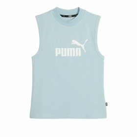 Calças para Adultos Puma Essentials Slim Tank Mulher de Puma, Homem - Ref: S64145234, Preço: 19,11 €, Desconto: %