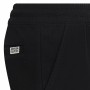 Pantalone per Adulti Converse Lifestyle Knitxtured S Nero Per bambini Uomo | Tienda24 - Global Online Shop Tienda24.eu