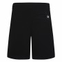 Pantalone per Adulti Converse Lifestyle Knitxtured S Nero Per bambini Uomo | Tienda24 - Global Online Shop Tienda24.eu