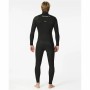 Néoprène Rip Curl Dawn Patrol C/Zip 32Gb Multicouleur de Rip Curl, Combinaisons de plongée - Réf : S64145243, Prix : 263,62 €...