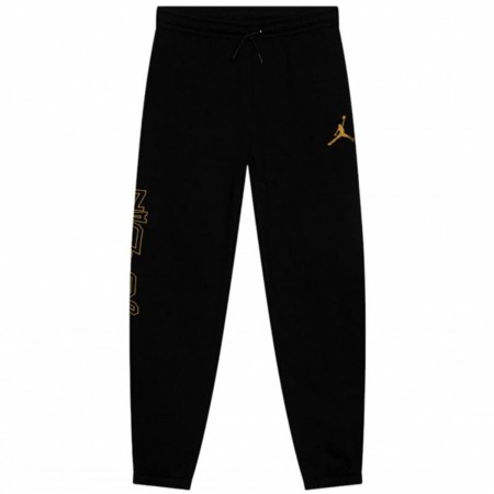 Calças para Adultos Jordan Jordan Take Flight BG Flc Infantil Homem | Tienda24 - Global Online Shop Tienda24.eu