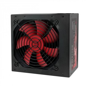 Fuente de Alimentación Gaming Tempest PSU 550W 550