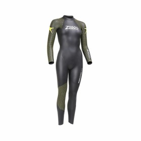 Neoprene Zoggs Preadator Pro Fs Grey by Zoggs, Diving suits - Ref: S64145250, Price: 594,41 €, Discount: %