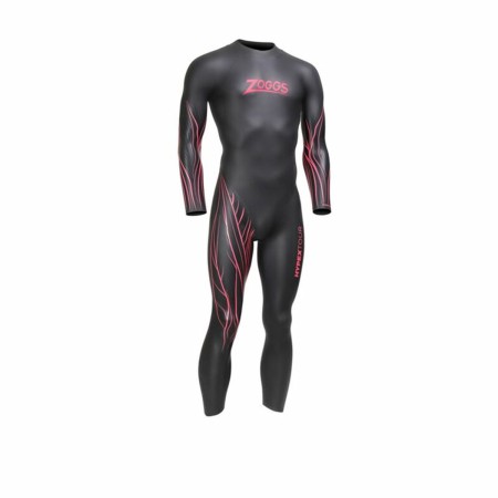 Neoprene Zoggs Hypex Tour Fs Black by Zoggs, Diving suits - Ref: S64145251, Price: 357,17 €, Discount: %