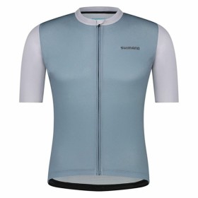 Camisola de Manga Curta Homem Shimano Aria Aerolite Água de Shimano, Camisolas desportivas - Ref: S64145252, Preço: 74,39 €, ...