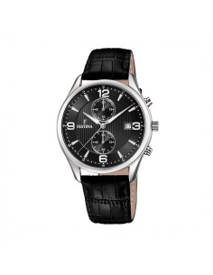 Reloj Hombre Festina F6855/8 de Festina, Relojes de pulsera - Ref: S7248262, Precio: 117,07 €, Descuento: %