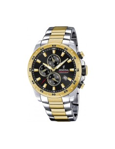 Relógio masculino Festina F20562/4 de Festina, Relógios com braselete - Ref: S7248266, Precio: 187,14 €, Descuento: %