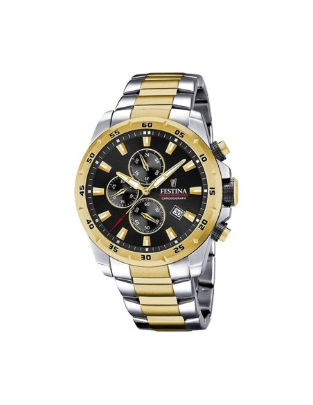 Montre Homme Festina F20562/4 | Tienda24 Tienda24.eu