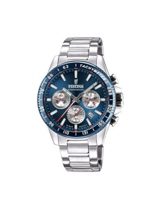 Orologio Uomo Festina F20560/2 da Festina, Orologi da polso - Ref: S7248267, Precio: 168,52 €, Descuento: %