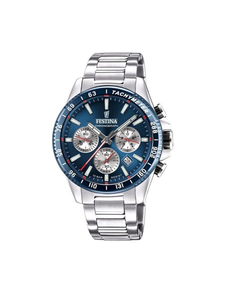 Relógio masculino Festina F20560/2 | Tienda24 Tienda24.eu