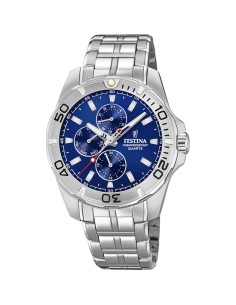 Relógio masculino Casio ECB-950DB-1AEF | Tienda24 Tienda24.eu