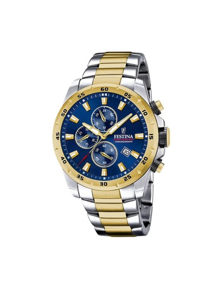 Montre Homme Festina F20562/2 | Tienda24 Tienda24.eu