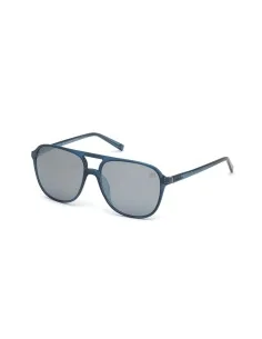 Gafas de Sol Unisex Hawkers Ink Ø 50 mm Dorado Verde | Tienda24 Tienda24.eu