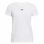 T-Shirt Under Armour Campus Core Weiß von Under Armour, Herren - Ref: S64145277, Preis: 0,00 €, Rabatt: %