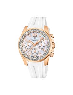 Orologio Donna Festina F20611/1 da Festina, Orologi da polso - Ref: S7248289, Precio: 187,14 €, Descuento: %