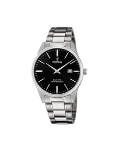 Herrenuhr Calypso K5816/4 Schwarz | Tienda24 Tienda24.eu