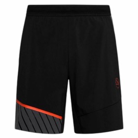 Calções de Desporto para Homem Adidas Hiit 3S Preto 9" | Tienda24 - Global Online Shop Tienda24.eu