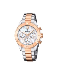 Orologio Donna Festina F20605/1 da Festina, Orologi da polso - Ref: S7248304, Precio: 187,14 €, Descuento: %