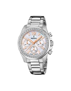 Orologio Donna Festina F20606/1 da Festina, Orologi da polso - Ref: S7248308, Precio: 168,52 €, Descuento: %