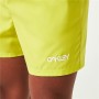 Costume da Bagno Uomo Oakley Beach Volley 16" Verde Chiaro di Oakley, Abbigliamento da bagno - Rif: S64145288, Prezzo: 31,38 ...