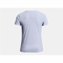 T-shirt Under Armour Launch Elite SS Purple by Under Armour, Men - Ref: S64145291, Price: 49,21 €, Discount: %