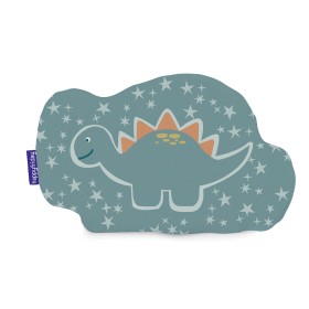 Coussin HappyFriday HF Mini Multicouleur Dinosaure 40 x 30 cm de HappyFriday, Cale-bébés - Réf : D1613544, Prix : 12,39 €, Re...