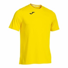 T-shirt Joma Sport Combi Yellow by Joma Sport, Men - Ref: S64145302, Price: 10,68 €, Discount: %