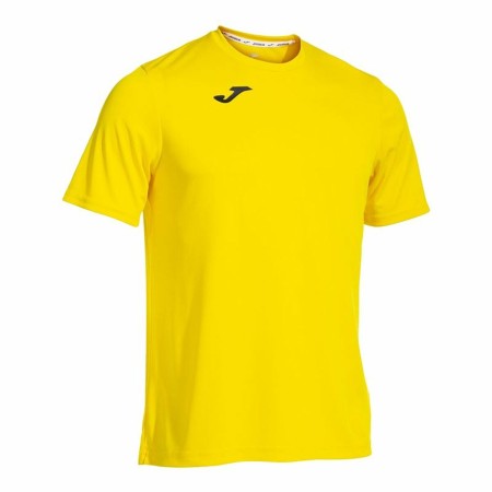 Camiseta Joma Sport Combi Amarillo de Joma Sport, Hombre - Ref: S64145302, Precio: 10,68 €, Descuento: %