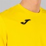 Camiseta Joma Sport Combi Amarillo de Joma Sport, Hombre - Ref: S64145302, Precio: 10,68 €, Descuento: %