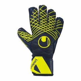 Goalkeeper Gloves Uhlsport Predictionupersoft Blue Adults by Uhlsport, Goalkeeping Gloves - Ref: S64145304, Price: 51,96 €, D...