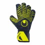 Gants de Gardien de But Uhlsport Predictionupersoft Bleu Adultes de Uhlsport, Gants de gardien - Réf : S64145304, Prix : 51,9...