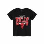 T-shirt Name It Nba | Tienda24 - Global Online Shop Tienda24.eu