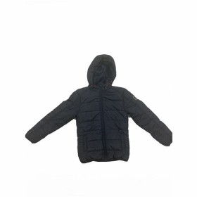 Veste de Sport pour Enfants Nike Noir Coton | Tienda24 - Global Online Shop Tienda24.eu