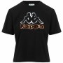 Camiseta Kappa Falella de Kappa, Hombre - Ref: S64145315, Precio: 18,33 €, Descuento: %