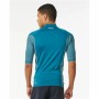 T-shirt à manches courtes homme Rip Curl Waves Upf Bleu de Rip Curl, Homme - Réf : S64145316, Prix : 24,89 €, Remise : %