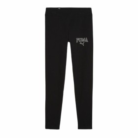 Leggings de Desporto Puma Squad de Puma, Menina - Ref: S64145317, Preço: 0,00 €, Desconto: %