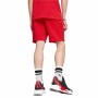 Calções de Desporto Puma Ferrari Race de Puma, Homem - Ref: S64145320, Preço: 61,63 €, Desconto: %