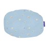 Cushion HappyFriday HF Mini Multicolour Whale 40 x 30 cm by HappyFriday, Back & Body Pillows - Ref: D1613552, Price: 12,39 €,...