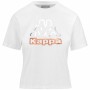 Camiseta Kappa Falella de Kappa, Mujer - Ref: S64145327, Precio: 18,33 €, Descuento: %