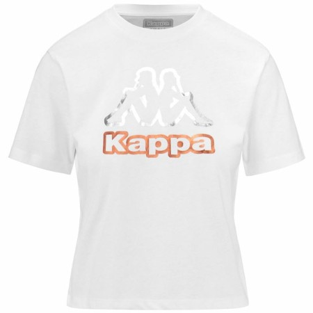 T-Shirt Kappa Falella | Tienda24 - Global Online Shop Tienda24.eu