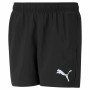 Pantalones Cortos Infantiles Puma Active Woven | Tienda24 - Global Online Shop Tienda24.eu