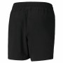 Pantalones Cortos Infantiles Puma Active Woven | Tienda24 - Global Online Shop Tienda24.eu