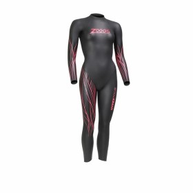 Neopreno Zoggs Hypex Tour Fs Negro de Zoggs, Trajes de buceo - Ref: S64145334, Precio: 357,17 €, Descuento: %