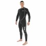 Neoprene Seac Carezza 2,5 Mm Black by Seac, Diving suits - Ref: S64145336, Price: 65,74 €, Discount: %