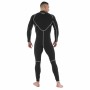 Neopreno Seac Carezza 2,5 Mm Negro de Seac, Trajes de buceo - Ref: S64145336, Precio: 65,74 €, Descuento: %