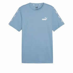 Camiseta Puma Essentials + Tape de Puma, Hombre - Ref: S64145338, Precio: 23,24 €, Descuento: %