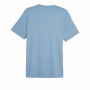 T-Shirt Puma Essentials + Tape | Tienda24 - Global Online Shop Tienda24.eu